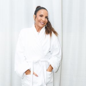 Ivete Sangalo é mais uma dos 2 milhões de celíacos no Brasil, segundo dados da Federação Nacional das Associações de Celíacos (Fenacelbra)