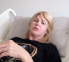 Atualmente com 51 anos, Val Marchiori revelou ter passado por uma cirurgia delicada no intestino