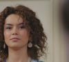 Nezir surge no aniversário de Doruk e Bahar conclui ter sido Sirin quem convidou o vilão na novela 'Força de Mulher', capítulo de 17 de abril de 2025, quinta-feira