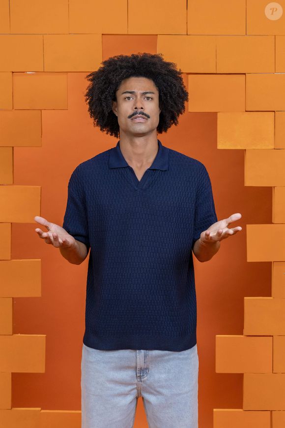 ‘BBB 26’: Breno deve ser o eliminado da semana. Na enquete UOL, ele aparece com 42,22% dos votos