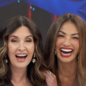 Presença de Fátima Bernardes no “Encontro” escancara rejeição do público a Patrícia Poeta nas redes sociais