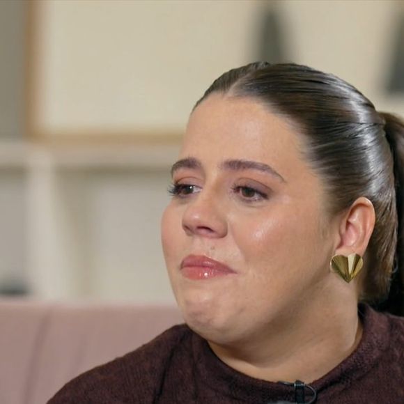 Tati Machado deu entrevista ao Fantástico antes de reencontrar Ana Maria Braga no Mais Você