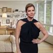 O que Debora Bloch tem de Odete Roitman? Atriz de 'Vale Tudo' mostra bom gosto em imóvel de luxo, cheia de elegância e sem ostentação; veja 7 fotos de encher os olhos