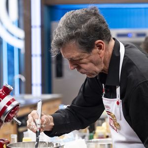 A torcida por Jesuíno dominou as redes sociais após a eliminação de Gabriela no MasterChef Brasil