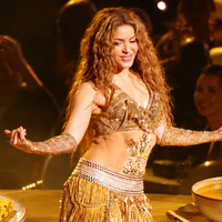 Omelete no café da manhã e sopa às 16h: aos 49 anos, Shakira reúne estratégias na alimentação para ter corpo definido e saudável. 'A sopa é uma ótima opção porque sacia e dá a sensação de uma refeição completa'