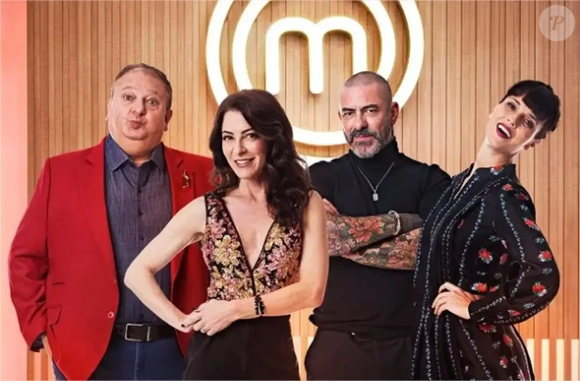 'Masterchef Brasil 2024': quem venceu? José Roberto