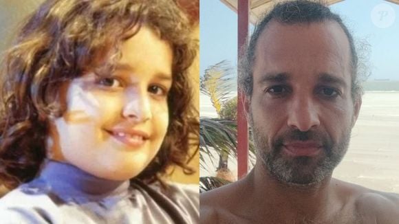 Idade de Daniel Ávila, Dudu em 'A Viagem', é de 40 anos hoje em 2025.