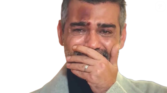 Sarp descobre que Nezir fez proposta de casamento para Bahar e Piril na novela Força de Mulher