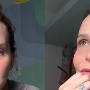 Fernanda Rodrigues utilizou as redes sociais nesta quarta-feira (20) para compartilhar uma boa notícia com seus seguidores.