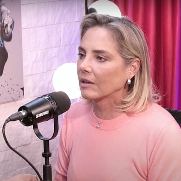 Heloisa Périssé assumiu relação com Letícia Prisco após separação do ex-marido