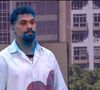Vinícius detonou Maike durante o Sincerão do 'BBB 25'