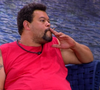Babu Santana no 'BBB 26': 'Levei até esporro porque, no nosso plano, não podia sugerir que as pessoas deitassem pra ser agredidas'