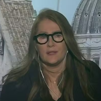 ‘Algo assustador': há 38 anos e muito antes da eleição do Papa Leão XIV, Ilze Scamparini cobriu tragédia histórica no Brasil