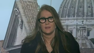 ‘Algo assustador': há 38 anos e muito antes da eleição do Papa Leão XIV, Ilze Scamparini cobriu tragédia histórica no Brasil