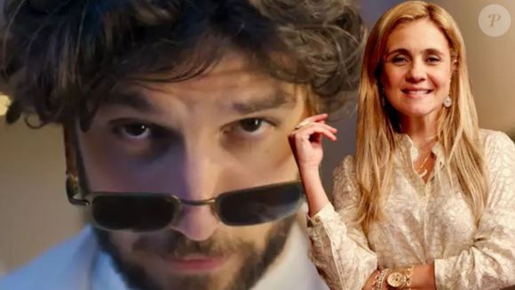 Qual é a relação de 'Mania de Você' e 'Avenida Brasil'? Mavi (Chay Suede) e Carminha (Adriana Esteves) saíram de vilão para mocinho no final das novelas