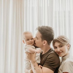 Nesta quarta-feira, dia 24 de dezembro, Lucas Borbas, marido de Isabel Veloso, emocionou a web com um desabafo