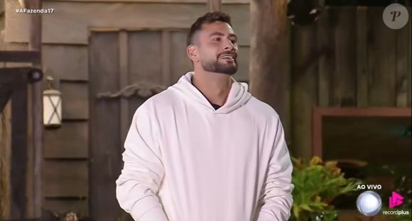'A Fazenda 17': Ex-BBB acredita que dificuldade com o português é sinal de que Gaby não ficará no jogo