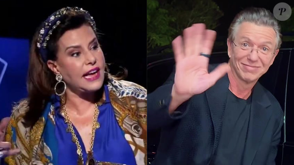 Boninho toma atitude após ser exposto como ‘pai ausente’ por Narcisa Tamborindeguy