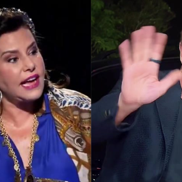 Boninho toma atitude após ser exposto como ‘pai ausente’ por Narcisa Tamborindeguy