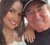 Amado Batista reclama de 'fofoqueiros', cobra 'vergonha na cara' e nega desabafo sobre casamento: 'Não é o homem, é o artista'