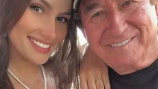 Amado Batista reclama de 'fofoqueiros', cobra 'vergonha na cara' e nega desabafo sobre casamento: 'Não é o homem, é o artista'