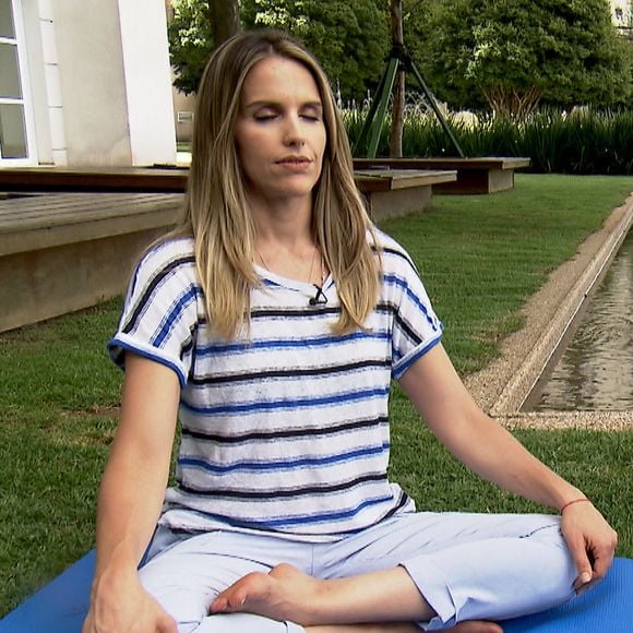 Segundo o estudo com monges budistas, a meditação atua de formas diferentes dependendo do tipo que é praticado