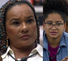 EITA! Solange Couto deixa o ‘BBB 26’ com a MAIOR rejeição, se arrepende de fala sobre mãe de Ana Paula e ouve deboche de Milena
