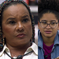 EITA! Solange Couto deixa o ‘BBB 26’ com a MAIOR rejeição, se arrepende de fala sobre mãe de Ana Paula e ouve deboche de Milena
