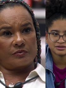 EITA! Solange Couto deixa o ‘BBB 26’ com a MAIOR rejeição, se arrepende de fala sobre mãe de Ana Paula e ouve deboche de Milena
