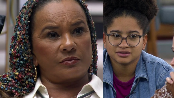 EITA! Solange Couto deixa o ‘BBB 26’ com a MAIOR rejeição, se arrepende de fala sobre mãe de Ana Paula e ouve deboche de Milena