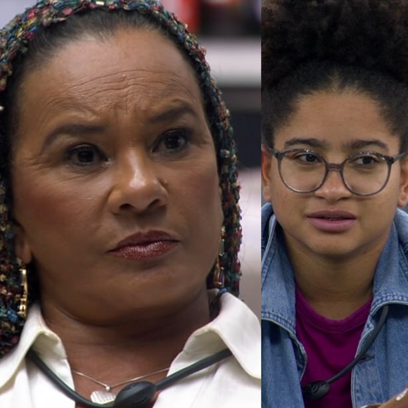 EITA! Solange Couto deixa o ‘BBB 26’ com a MAIOR rejeição, se arrepende de fala sobre mãe de Ana Paula e ouve deboche de Milena
