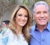 Com ex-mulher Ticiane Pinheiro hoje no 'Dança dos Famosos 2026', Roberto Justus dá resposta definitiva: há 13 anos, separação foi causada por 'Quadradinho de 8' da apresentadora ao vivo na Record?
