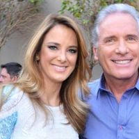 'Bem reflexo...': Roberto Justus revela se 'Quadradinho de 8' de Ticiane Pinheiro foi estopim da separação; há 13 anos e hoje no 'Dança dos Famosos 2026', apresentadora se jogou no funk ao vivo na TV