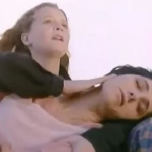 Na novela 'A Viagem', Diná (Christiane Torloni) morrerá nos braços de Beatriz (Fernanda Rodrigues) em triste cena