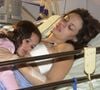 Há 23 anos, Vanessa Gerbelli contracenava com Bruna Marquezine em "Mulheres Apaixonadas", produção que marcou a estreia da atriz na dramaturgia