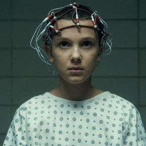 Millie Bobby Brown cresceu diante do público e mudou sua aparência ao longo dos anos