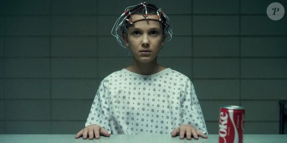 Millie Bobby Brown cresceu diante do público e mudou sua aparência ao longo dos anos