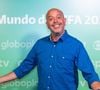 Alex Escobar passou a noite no hospital e, ainda na última segunda-feira (22), publicou um texto dizendo estar bem