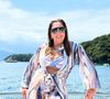 Mãe de Virginia Fonseca, Margareth Serrão já contou na web a respeito do seu processo de emagrecimento.