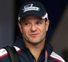 Aposentado da F1 desde 2011, Rubens Barrichello anuncia retorno ao GP de Interlagos 2026: aos detalhes!