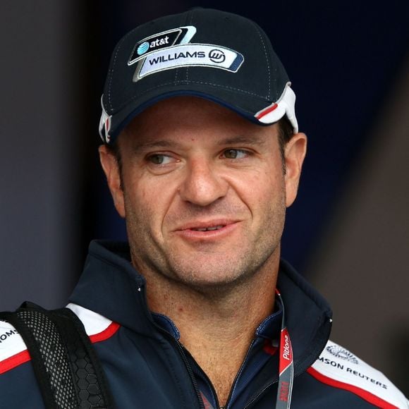 Aposentado da F1 desde 2011, Rubens Barrichello anuncia retorno ao GP de Interlagos 2026: após 19 anos de carreira, ex-piloto vai dirigir Williams FW33 por motivo especial; aos detalhes