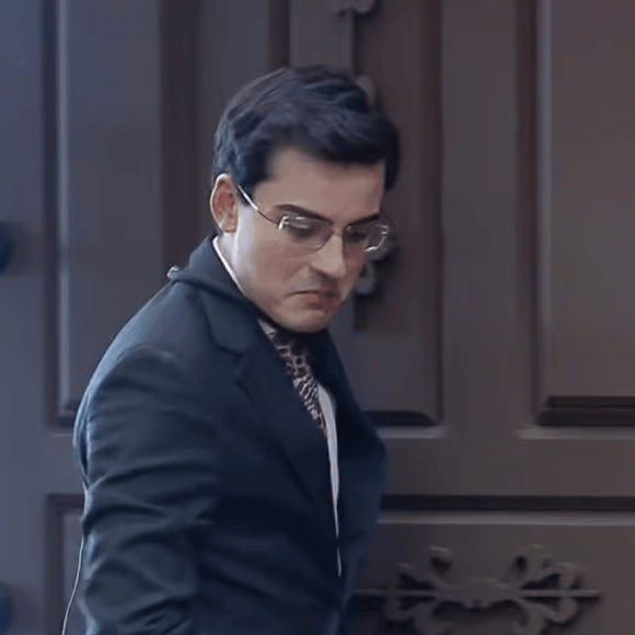 'A Fazenda 17': Dudu Camargo provocou Nizam e ex-BBB ordenou. 'Cala a boca, você não sabe nada da minha vida'