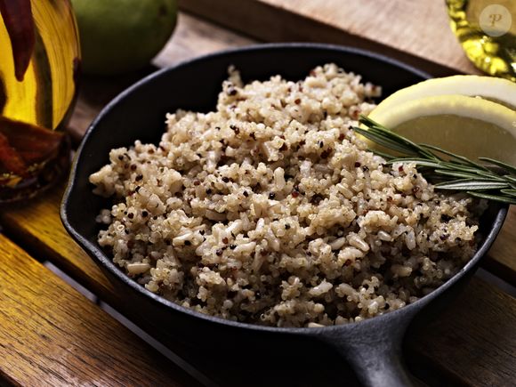 Quinoa oferece diversos benefícios para a saúde, sendo um dos alimentos excelentes para quem deseja emagrecer