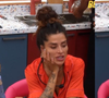 'Ensinando a ter distúrbio alimentar': fala de Aline Campos sobre jejum no ‘BBB 26’ revolta a web logo nas primeiras horas do programa