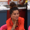 'Ensinando a ter distúrbio alimentar': fala de Aline Campos sobre jejum no ‘BBB 26’ REVOLTA a web logo nas primeiras horas do programa