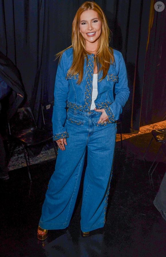 Virginia Fonseca na CPI das Bets ficará em silêncio após decisão de Gilmar Mendes: 'O direito ao silêncio, que assegura a não produção de prova contra si mesmo, constitui pedra angular do sistema de proteção dos direitos individuais '