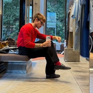 Para João Lucas, a raiz desse problema está na forma como os meninos são criados