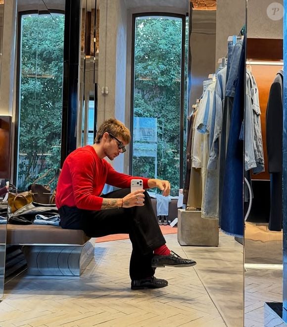 Para João Lucas, a raiz desse problema está na forma como os meninos são criados