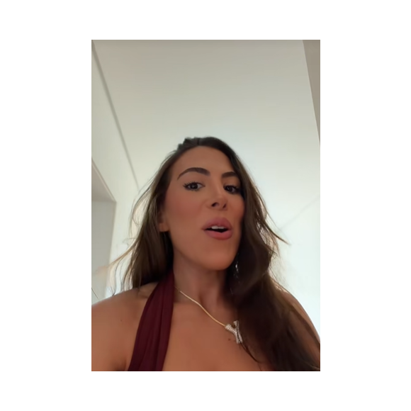Yanka Barreiros dubla um áudio viral do TikTok: ‘O mundo… Ele round and round… Ele roda’