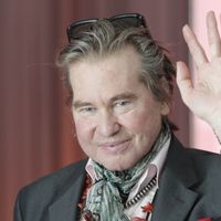 Morre ator Val Kilmer, aos 65 anos, astro de 'Batman Forever' e 'Top Gun'. Saiba causa da morte e recorde carreira